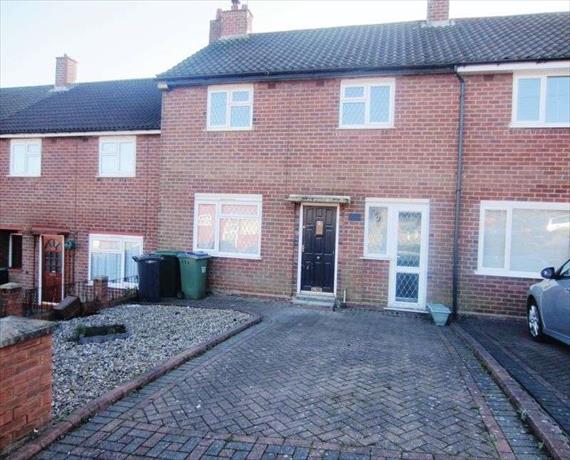 3&nbsp;Bedroom&nbsp;Terraced